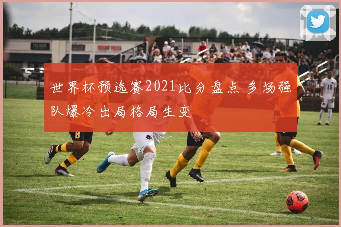 世界杯预选赛2021比分盘点 多场强队爆冷出局格局生变