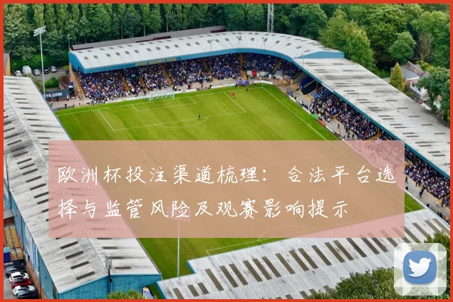 欧洲杯投注渠道梳理：合法平台选择与监管风险及观赛影响提示